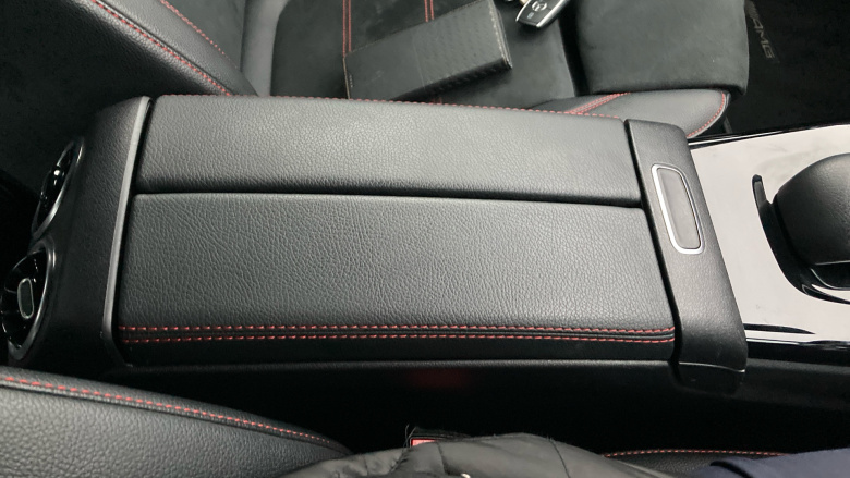 Mercedes-Benz A-Class A200 AMG Line 5dr Auto Petrol Hatchback